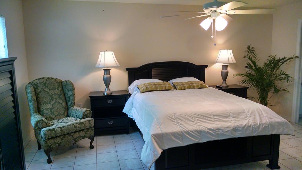 Poolhouse Villa Tampa Exterior foto
