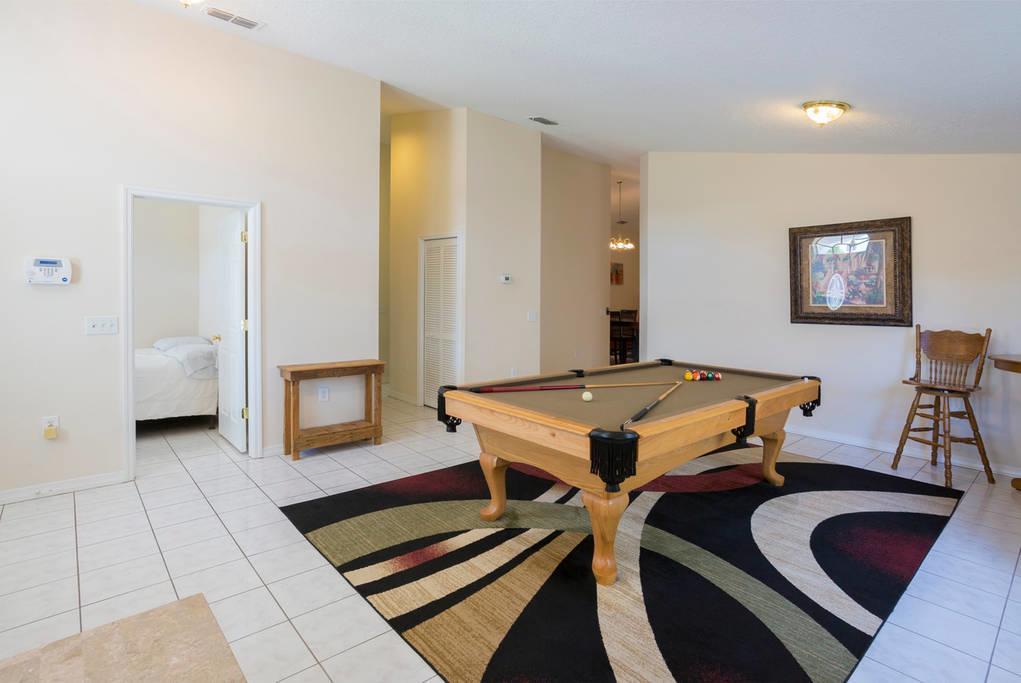 Poolhouse Villa Tampa Exterior foto