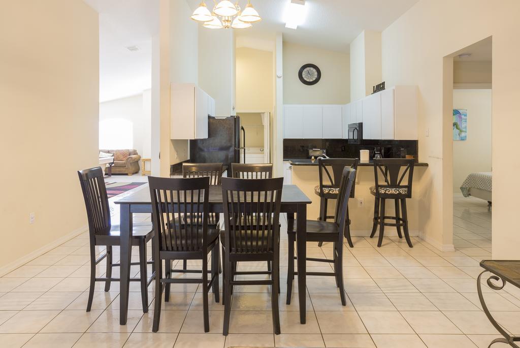 Poolhouse Villa Tampa Exterior foto